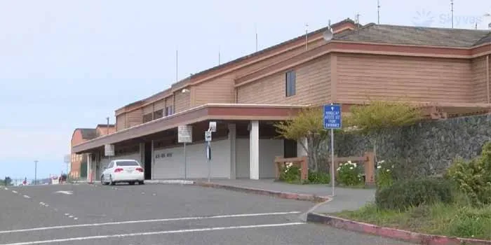 Sân bay Arcata Eureka Airport