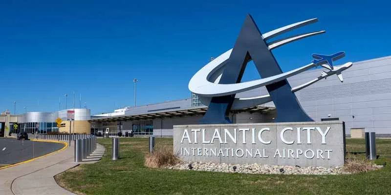 Atlantic City International Airport (ACY)
