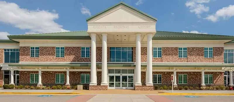 Augusta Regional Airport (AGS)