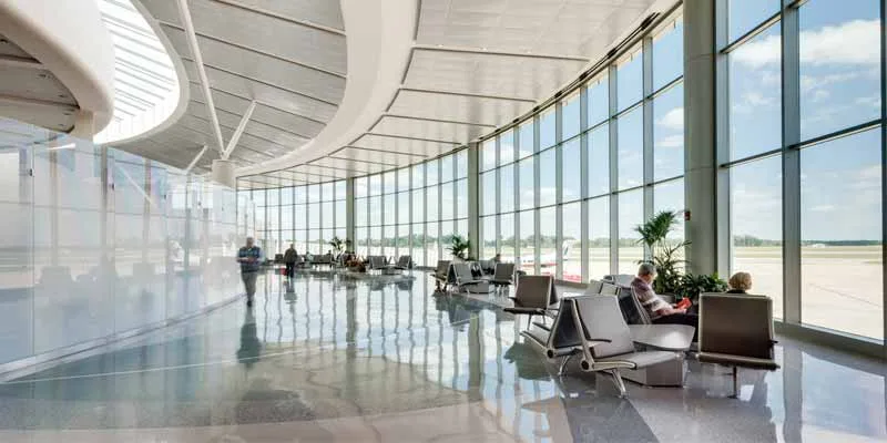 Sân bay Baton Rouge Metropolitan