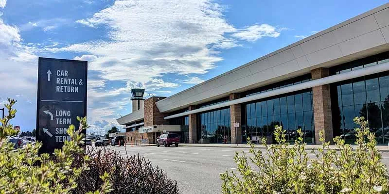 Billings Logan International Airport (BIL)