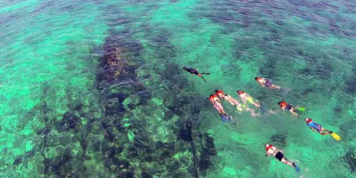 Biscayne National Park