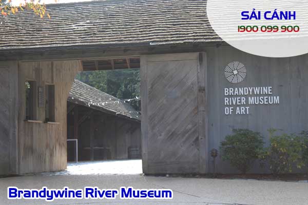 Brandywine River Museum