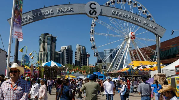 Calgary Stampede