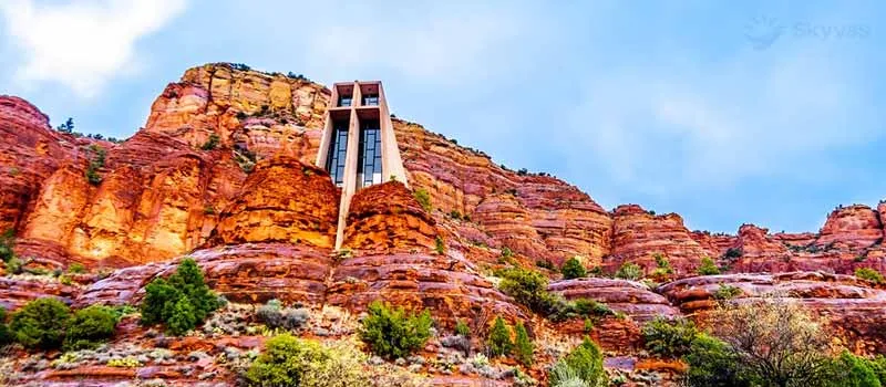 Chapel of the Holy Cross