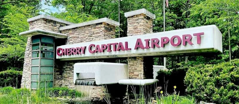 Cherry Capital Airport (TVC)