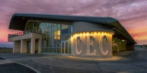 Del Norte County Airport (Sân bay Hạt Del Norte)