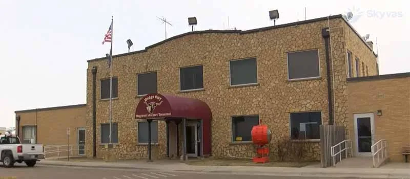 Dodge City Regional Airport