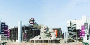 Dover International Speedway