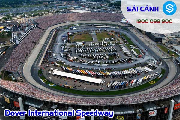 Dover International Speedway