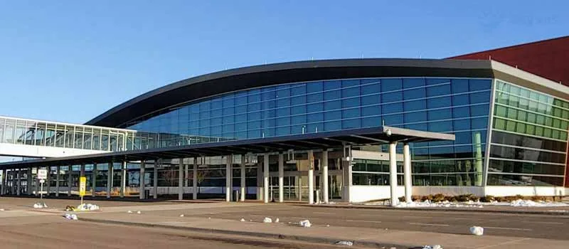Duluth International Airport (DLH)