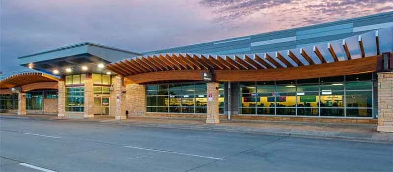 Sân bay Eastern Iowa (Eastern Iowa Airport – CID)