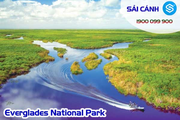 Everglades National Park