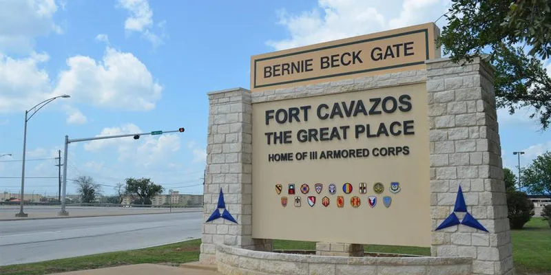 Fort Cavazos