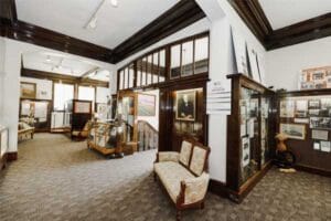 Franklin County Historical Society and Museum