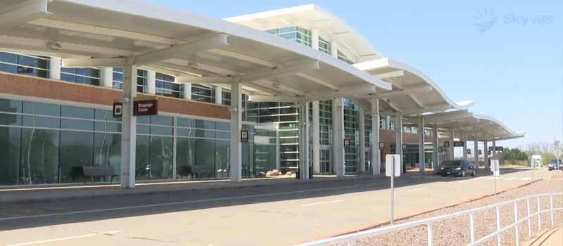 General Wayne A. Downing Peoria International Airport