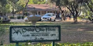 Bảo tàng Graber Olive House