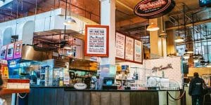 Chợ Grand Central Market