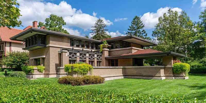 Heritage Hill Historic District