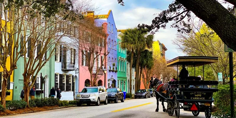 Historic District