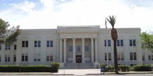 Tòa nhà Hạt Imperial (Imperial County Courthouse)