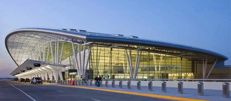 Sân bay quốc tế Indianapolis 
