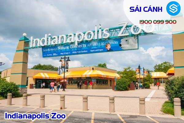 Indianapolis Zoo