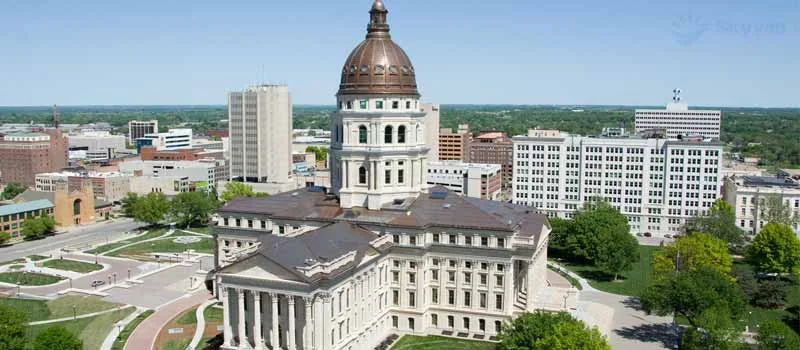 Kansas State Capitol
