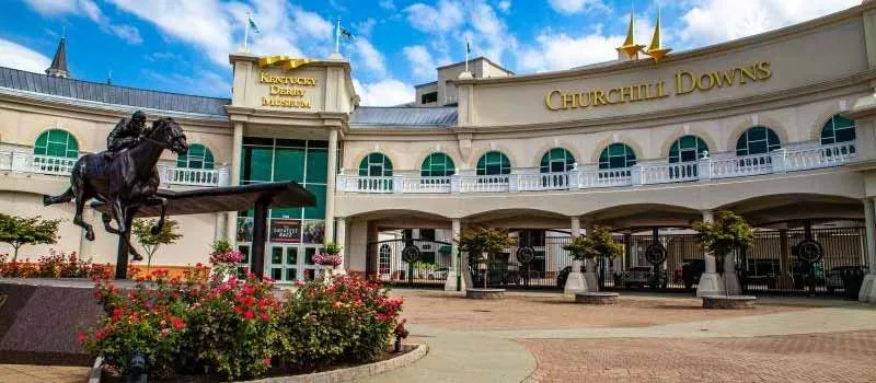 Kentucky Derby Museum