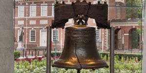 Chuông Tự do (Liberty Bell)