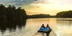 Lums Pond State Park