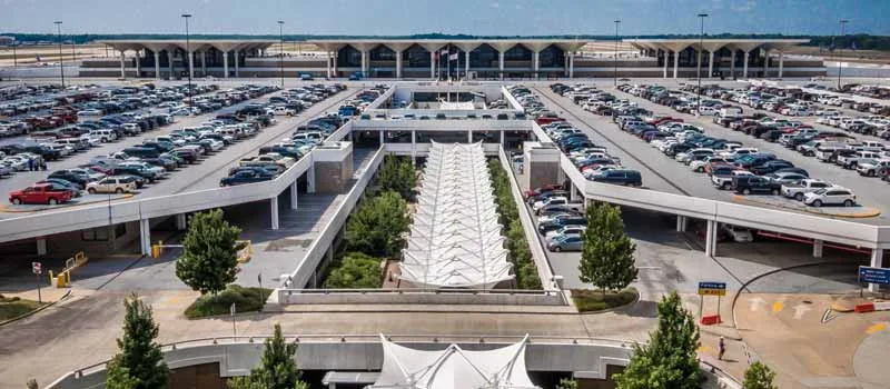 Memphis International Airport (MEM)