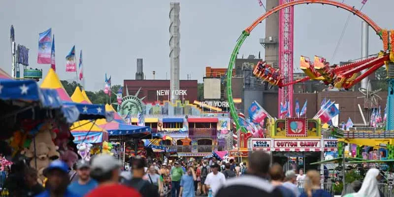 Hội chợ bang Minnesota