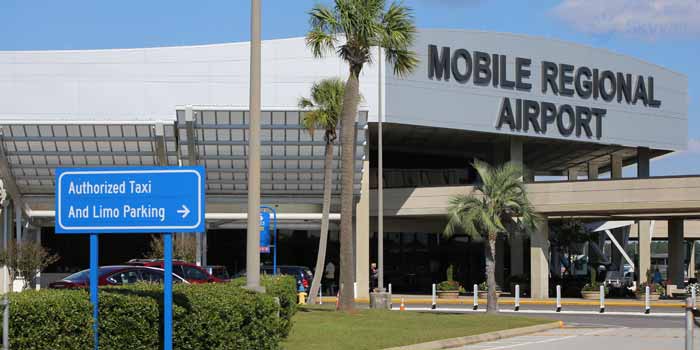 Sân bay Mobile (Mobile Airport Authority)
