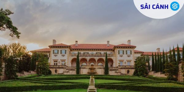 Philbrook Museum of Art