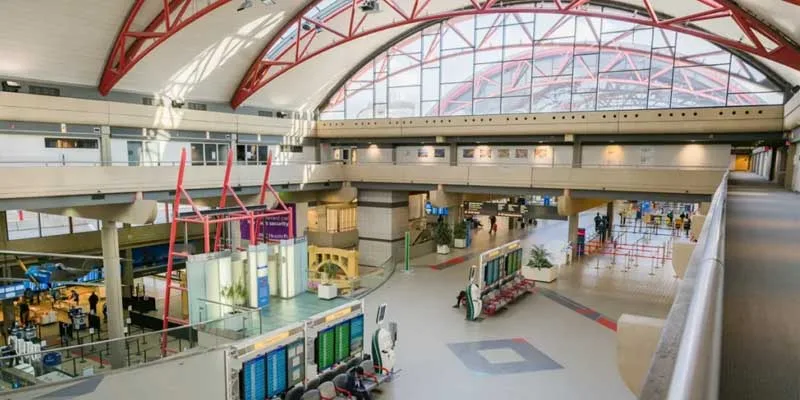 Pittsburgh International Airport