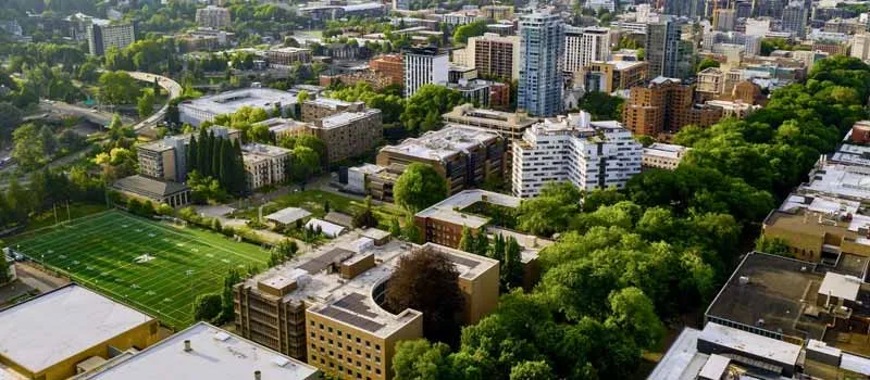Portland State University