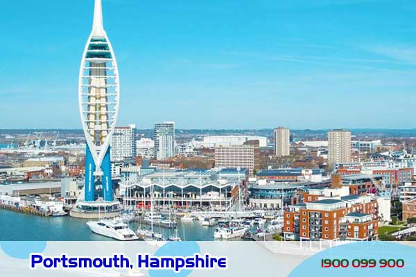 Portsmouth