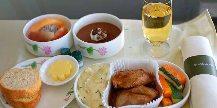 Premium Laurel Food