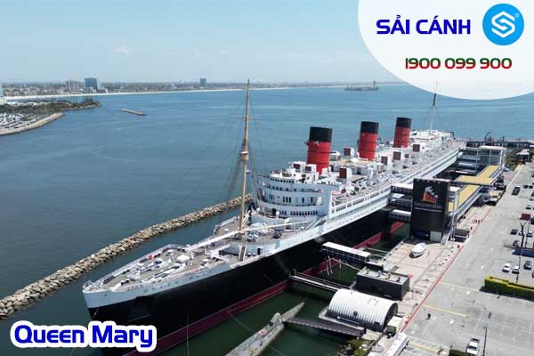 Queen Mary