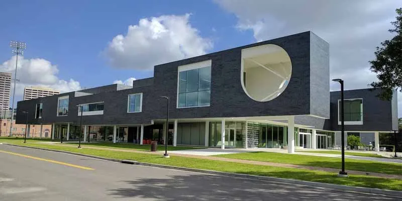 Rice University Art Museum