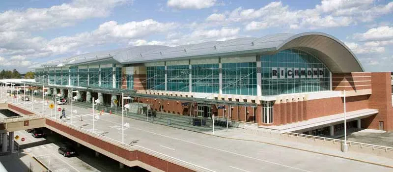 Richmond International Airport (RIC)