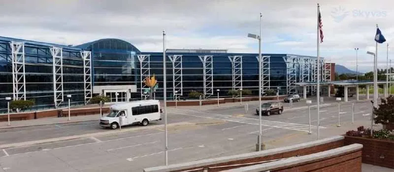 Roanoke–Blacksburg Regional Airport (ROA)