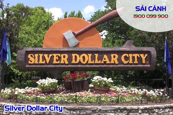 Silver Dollar City