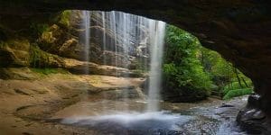Starved Rock State Park
