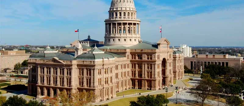 Texas State Capitol