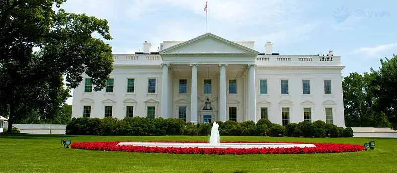 Nhà Trắng (The White House)