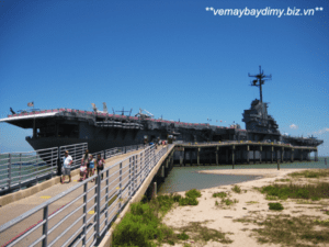 Bảo tàng USS Lexington