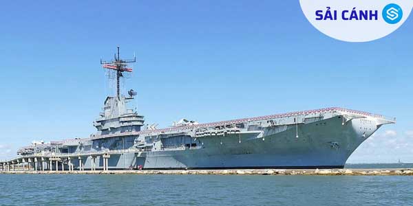 USS Lexington