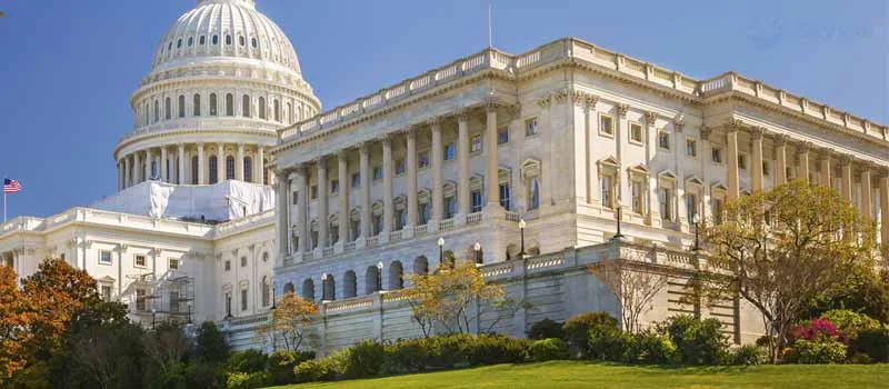 Điện Capitol (United States Capitol)